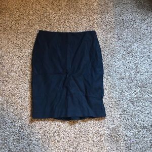 ❤️ Ann Taylor pencil skirt